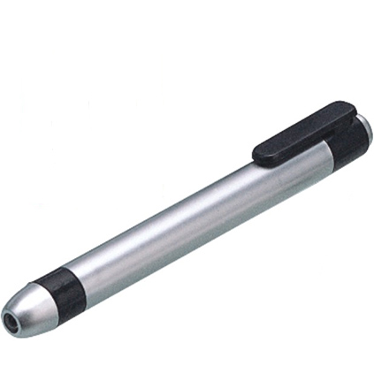 Plastic pen light PM 0512