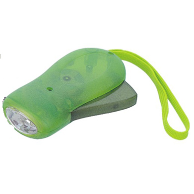 Dynamo flashlight PM 7821