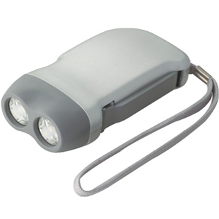 Dynamo flashlight PM 7826