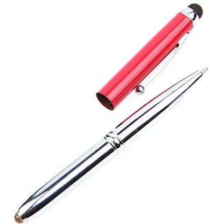 Stylus pen with light PMT-006