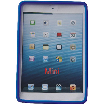 Ipad mini cover(silicon) PMC-030