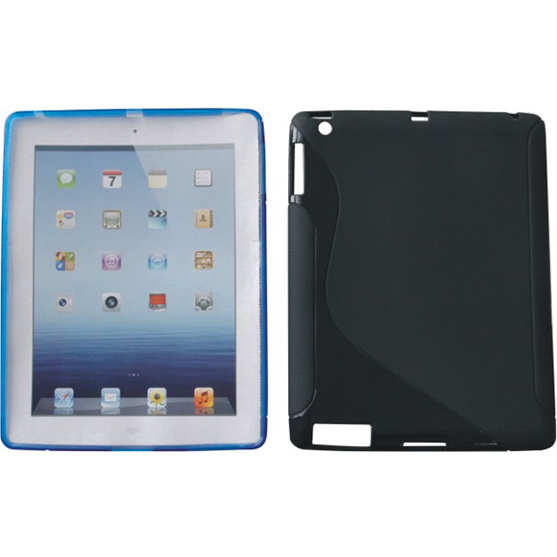 Ipad cover(TPU) PMC-031