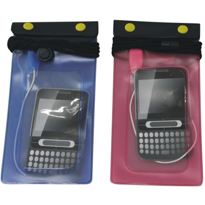 Waterproof bag with conector PMN 07025