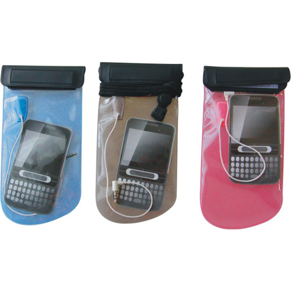 Waterproof bag with conector PMN 07028