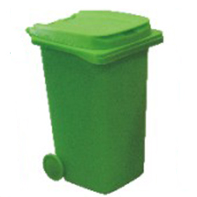 Garbage bin PM 05010