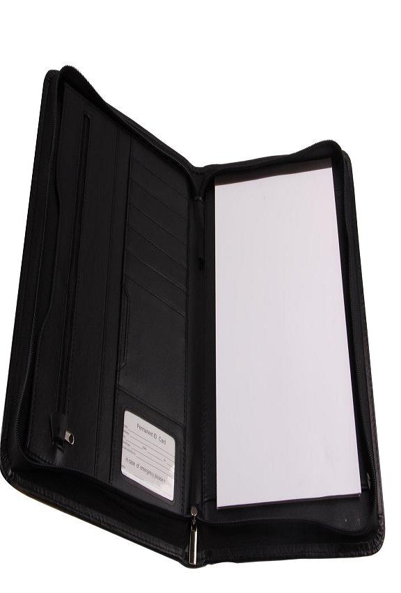 Briefcase notebook PM 00906