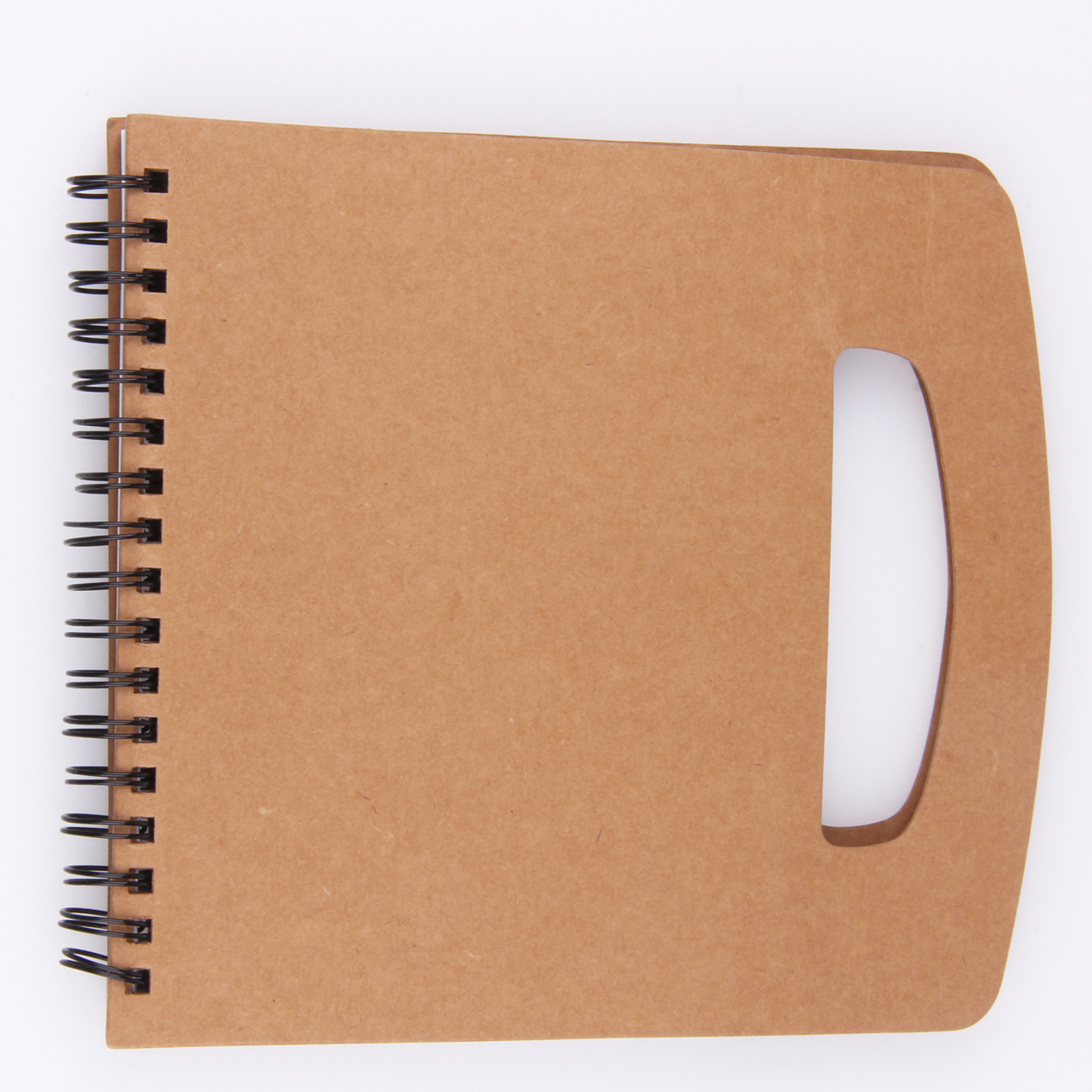 Reticule notebook PM 00908