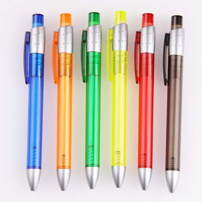 Ballpen PM 6009