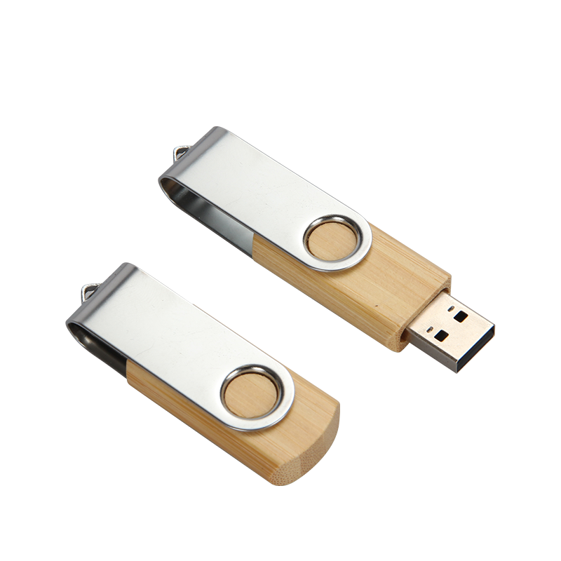 Bamboo USB PM-5077