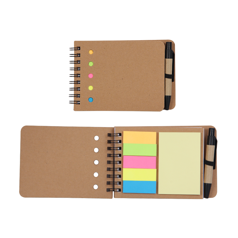 Sticky Note Book PM-5052