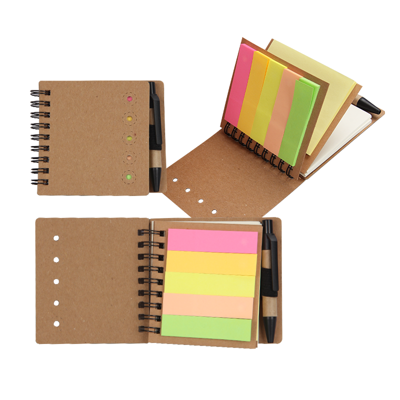 Sticky Note Book PM-5054