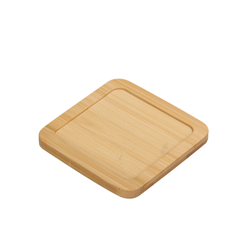 Bamboo Coaster PM-5130