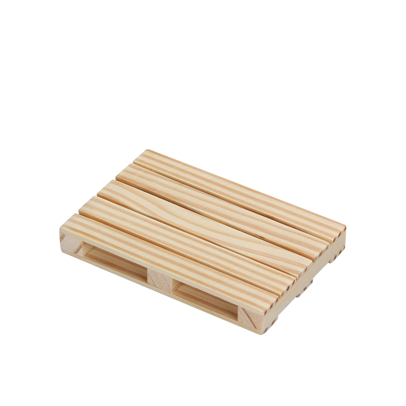 Bamboo Coaster PM-5129