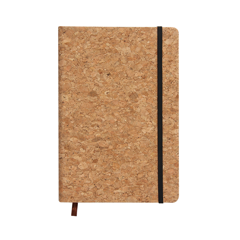 Cork Notebook PM-5137